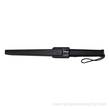 Safety inspection handheld metal detector HHMD